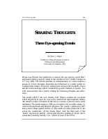 sharing thoughts Three Eye -opening Events.pdf